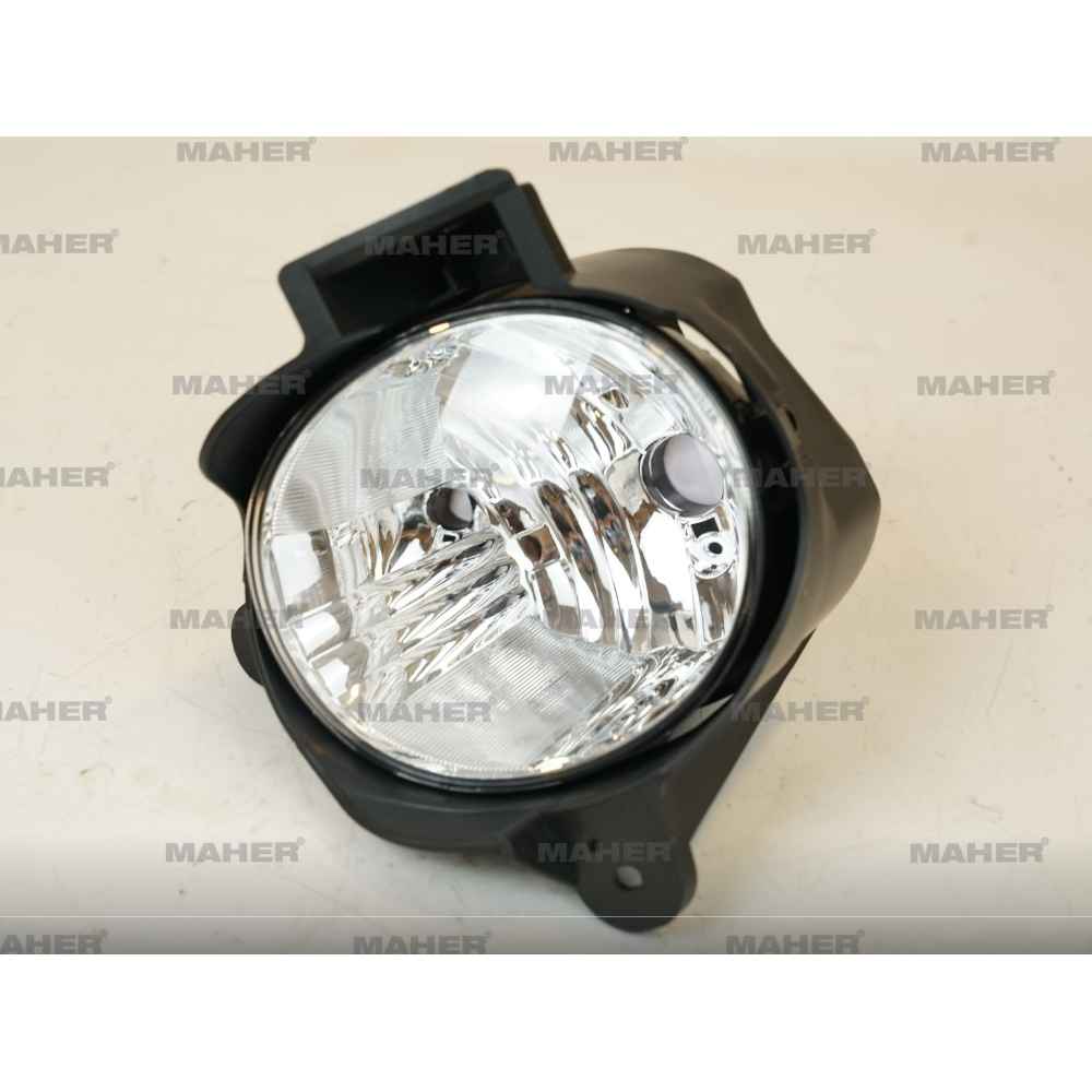 Hilux 12-15 Sol Sis Lambası - MHR-01506 - PZ060-0K008 