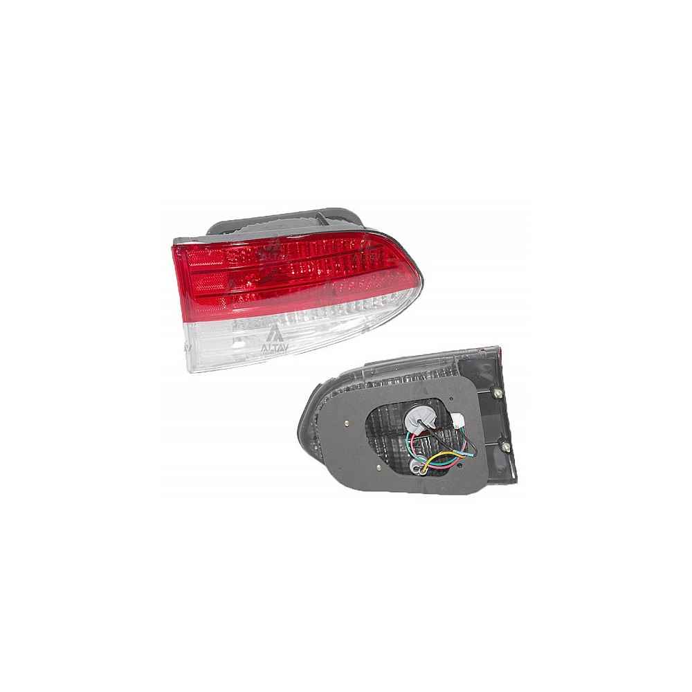 Starex 05- İç Sağ Stop Lambası - MHR-01573 - 92406-4A610 