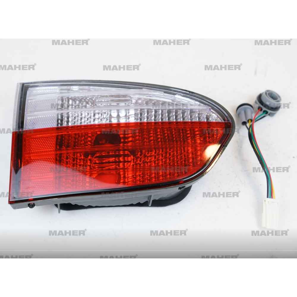 Starex 05- İç Sol Stop Lambası - MHR-01574 - 92405-4A610 