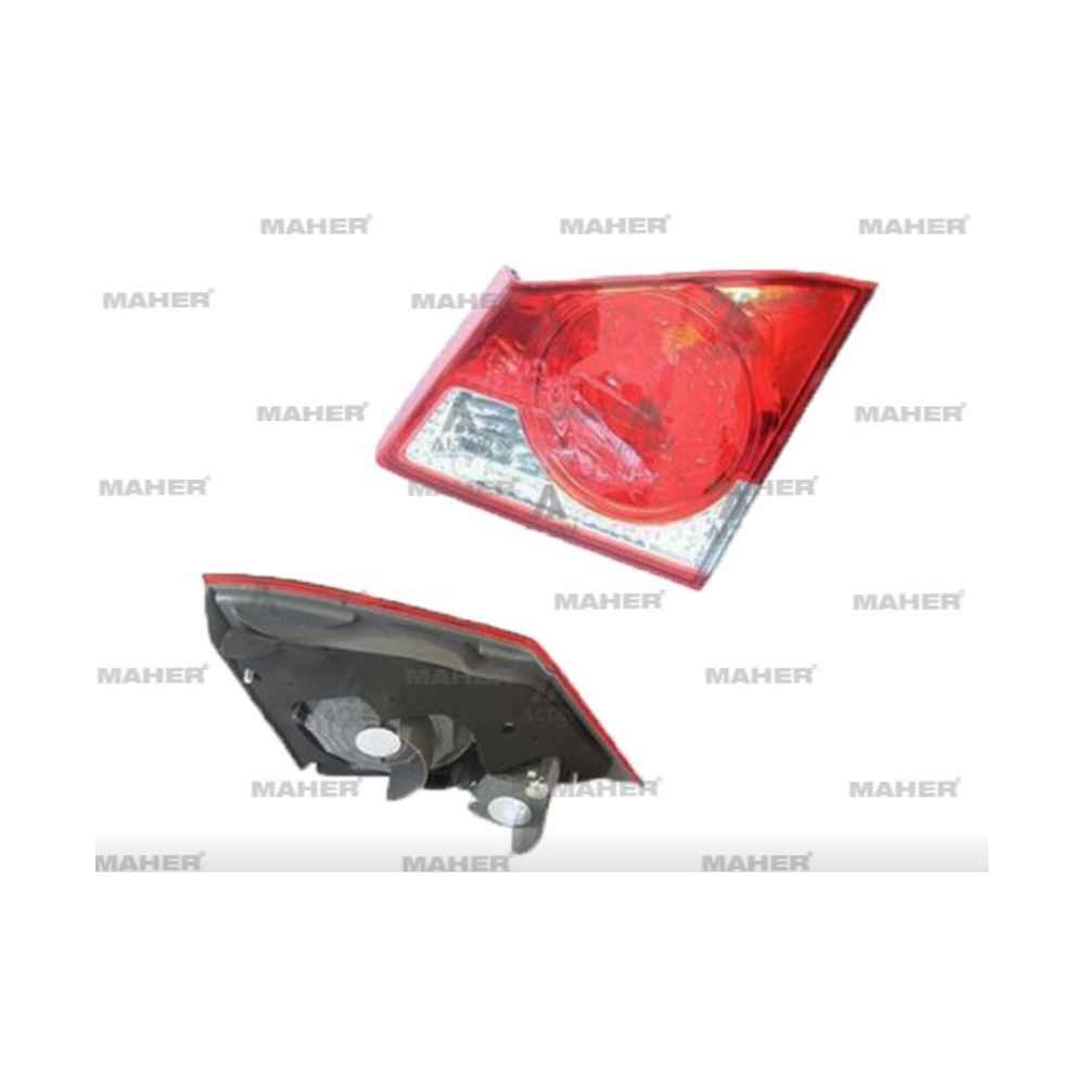 Civic 06-08 Fd6 Sedan İç Sağ Stop Lambası - MHR-01612 - 34151-SNB-003 