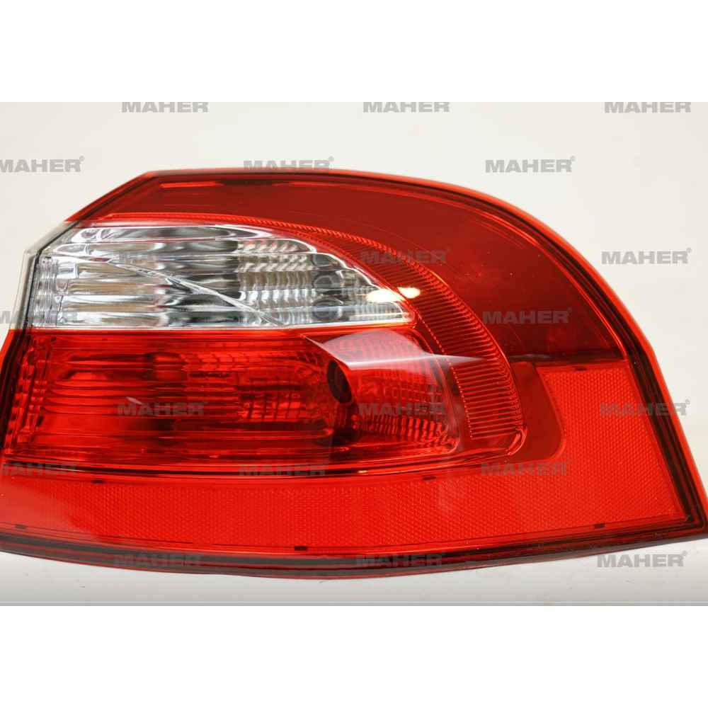 Rio 12-17 Hb. Dış Sağ Stop Lambası - MHR-01666 - 92402-1W210 