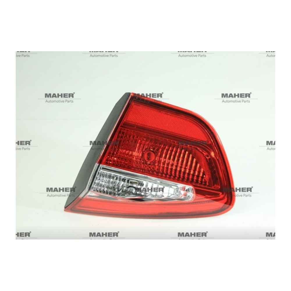 Rio 12-17 Hb. İç Sağ Stop Lambası - MHR-01668 - 92404-1W200 