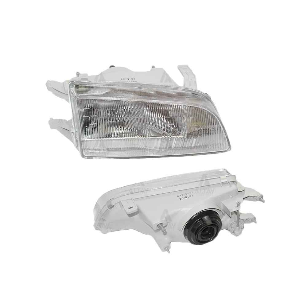 Swift 89-96 Manuel Sağ Far - MHR-01688 - 35121-60B30 