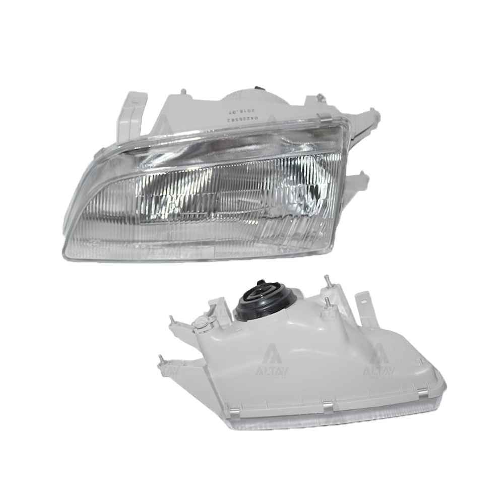 Swift 89-96 Manuel Sol Far - MHR-01689 - 35321-60B30 