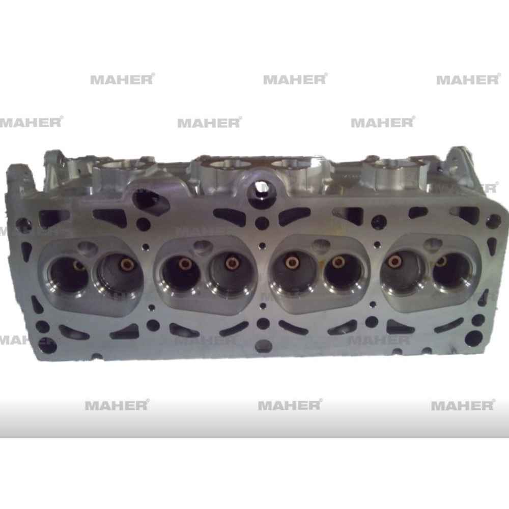 Golf4 Golf5 Bora A3 Passat Leon Octavia 03-09 1.6- Silindir Kapağı - MHR-01978 - 06B103351F 