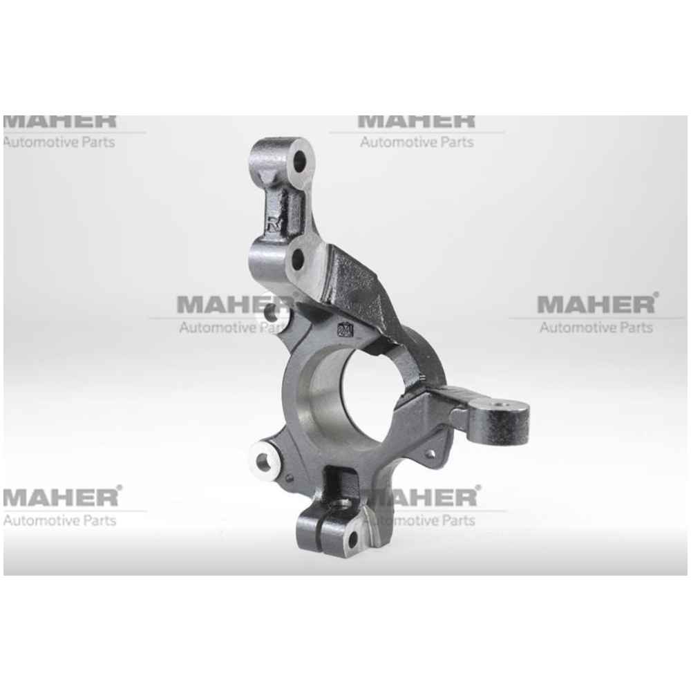 Micra 02-10 Note 06-11 Abs Li Ön Sağ Aks Taşıyıcı - MHR-02225 - 40014-AX600 