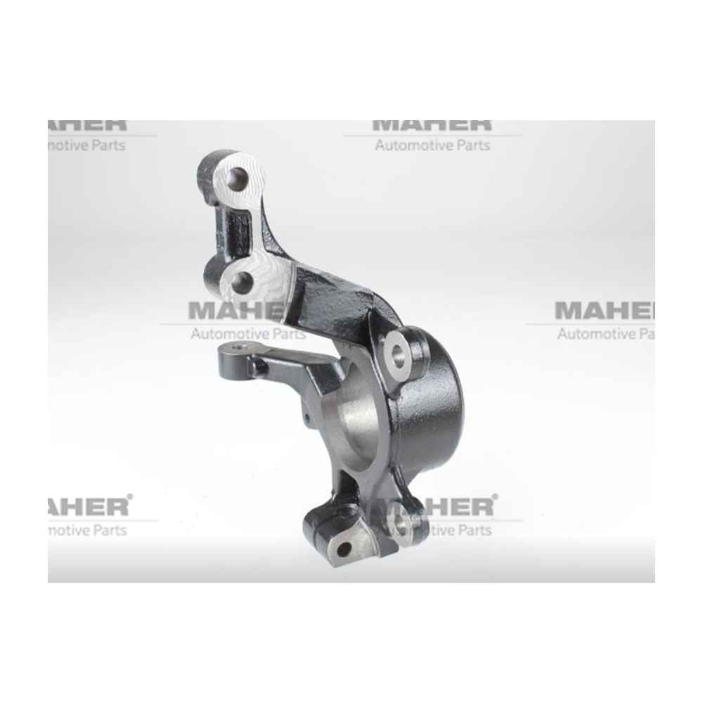 Micra 02-10 Note 06-11 Abs Li Ön Sol Aks Taşıyıcı - MHR-02226 - 40015-AX600 