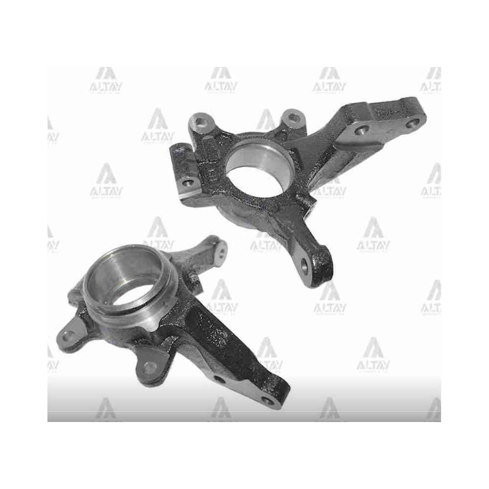 Micra 11-15 Ön Sağ Aks Taşıyıcı - MHR-02227 - 40014-1HH0A 