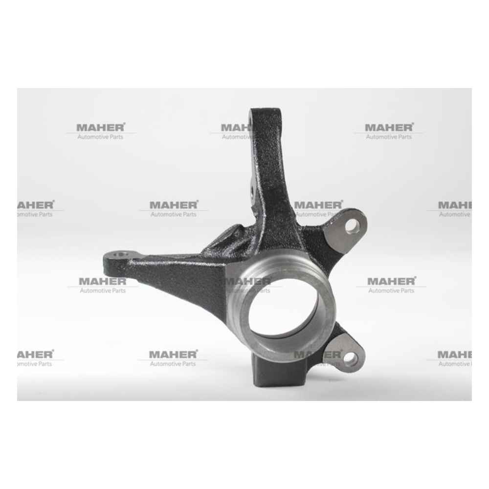 Picanto 04-11 Ön Sağ Aks Taşıyıcı - MHR-02233 - 51716-07000 