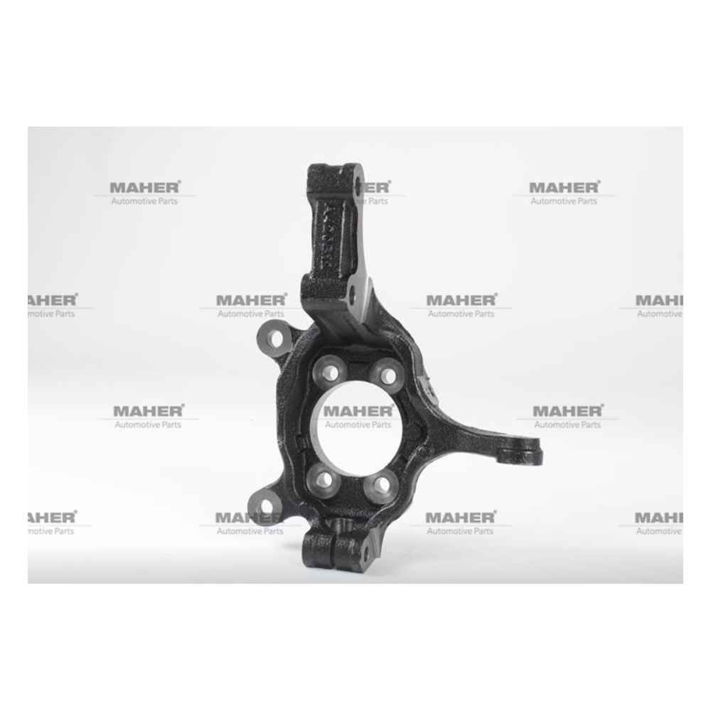 Qashqai 1.6 07-13 1.6 Benzinli Ön Sağ Aks Taşıyıcı - MHR-02239 - 40014-JD000 