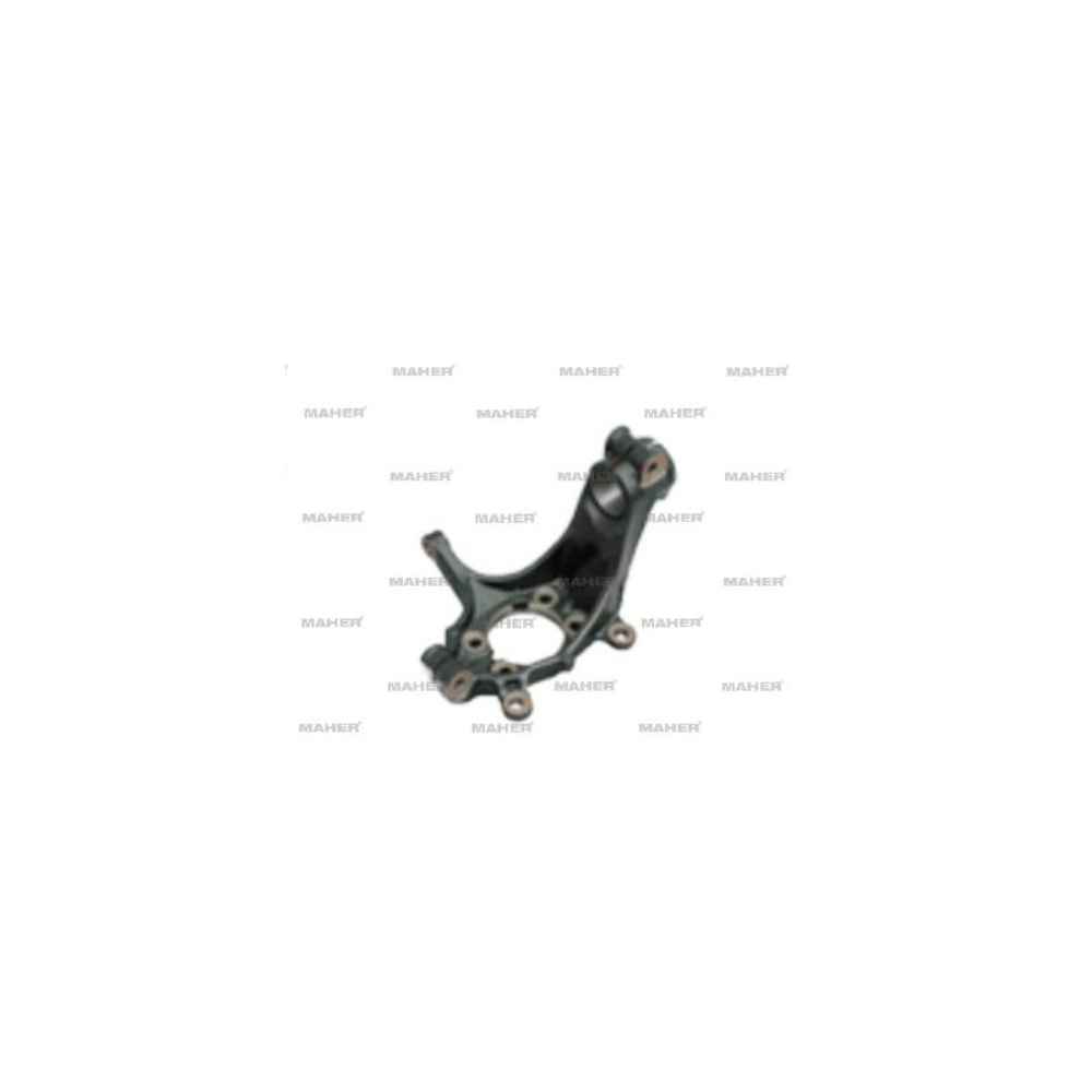 Qashqai 14-18 Xtrail 14-18 Ön Sol Aks Taşıyıcı - MHR-02242 - 40015-4CE0A 