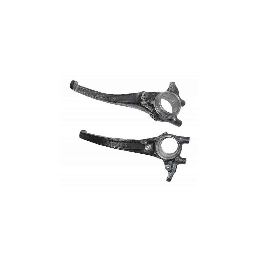 Sonata 05-06 Ön Sol Aks Taşıyıcı - MHR-02266 - 51715-3K050 