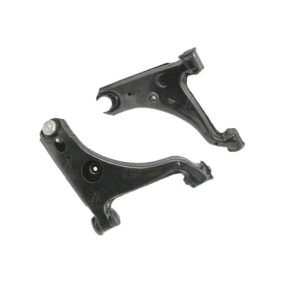 626 88-91 Alt Rotilli Burçlu Sol Salıncak - MHR-02317 - GJ22-34-350A 