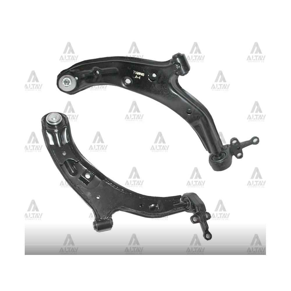 Almera 00-06 Alt Rotilli Burçlu Sol Salıncak - MHR-02333 - 54501-4M410 