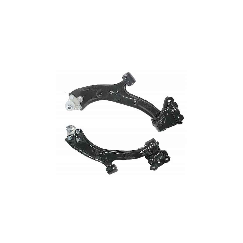 Crv 07-11 Alt Rotilli Burçlu Sol Salıncak - MHR-02391 - 51360-SWA-A01 