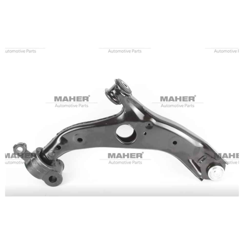 Mazda Cx-5 12- 6 12- Salıncak Alt Rotilli Burçlu Sol - MHR-02397 - KD35-34-350E 