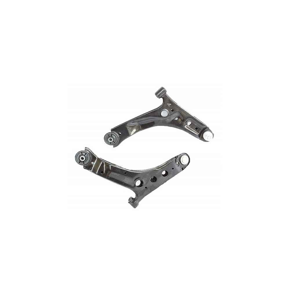 İ-10 08-13 Picanto 04- Alt Rotilli Burçlu Sağ Salıncak - MHR-02423 - 54501-0X000 