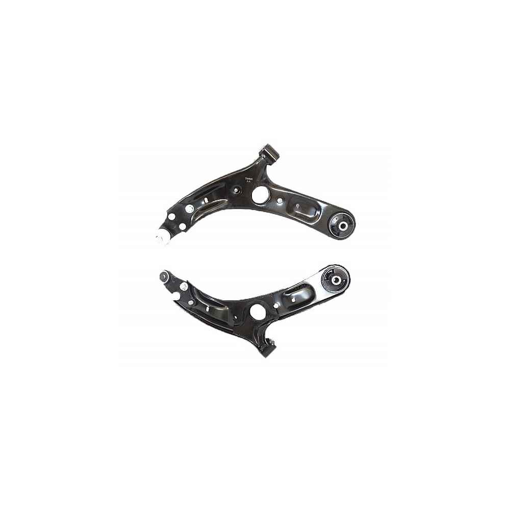 i-30 12-16 Ceed 12-16 Burçlu Rotilli Alt Sol Salıncak - MHR-02430 - 54500-A6200 