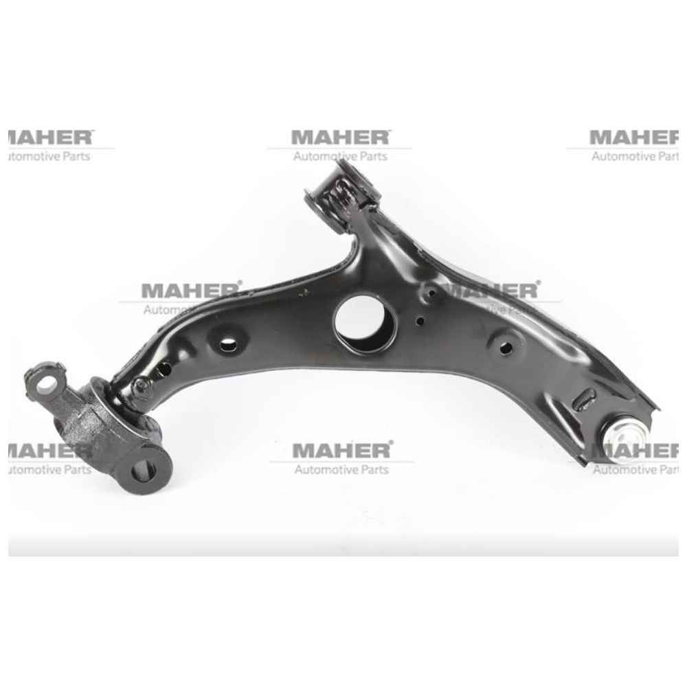 Mazda Cx-5 07- Salıncak Alt Rotilli Burçlu Sol - MHR-02475 - GHP9-34-350 