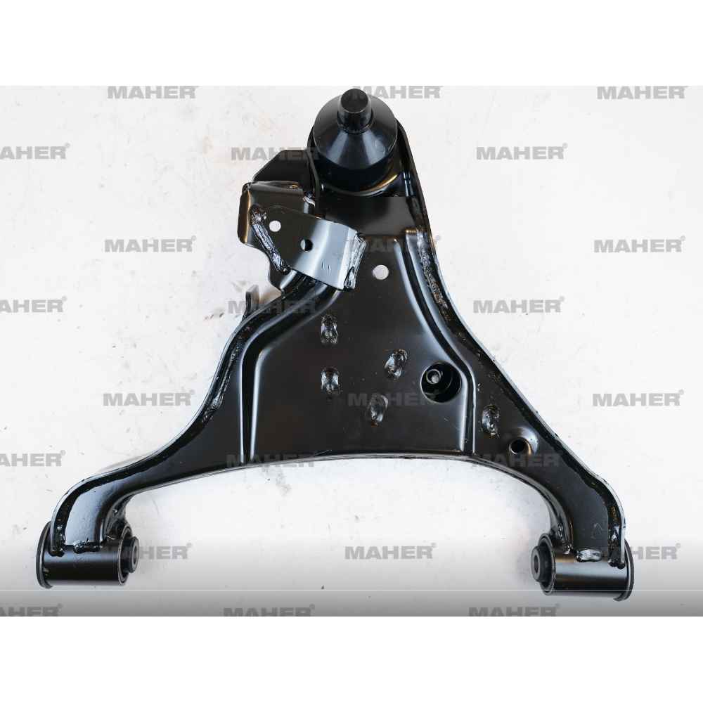 Navara 16-19 D23 Salıncak Alt Rotilli Burçlu Sol - MHR-02479 - 54501-4KH1A 