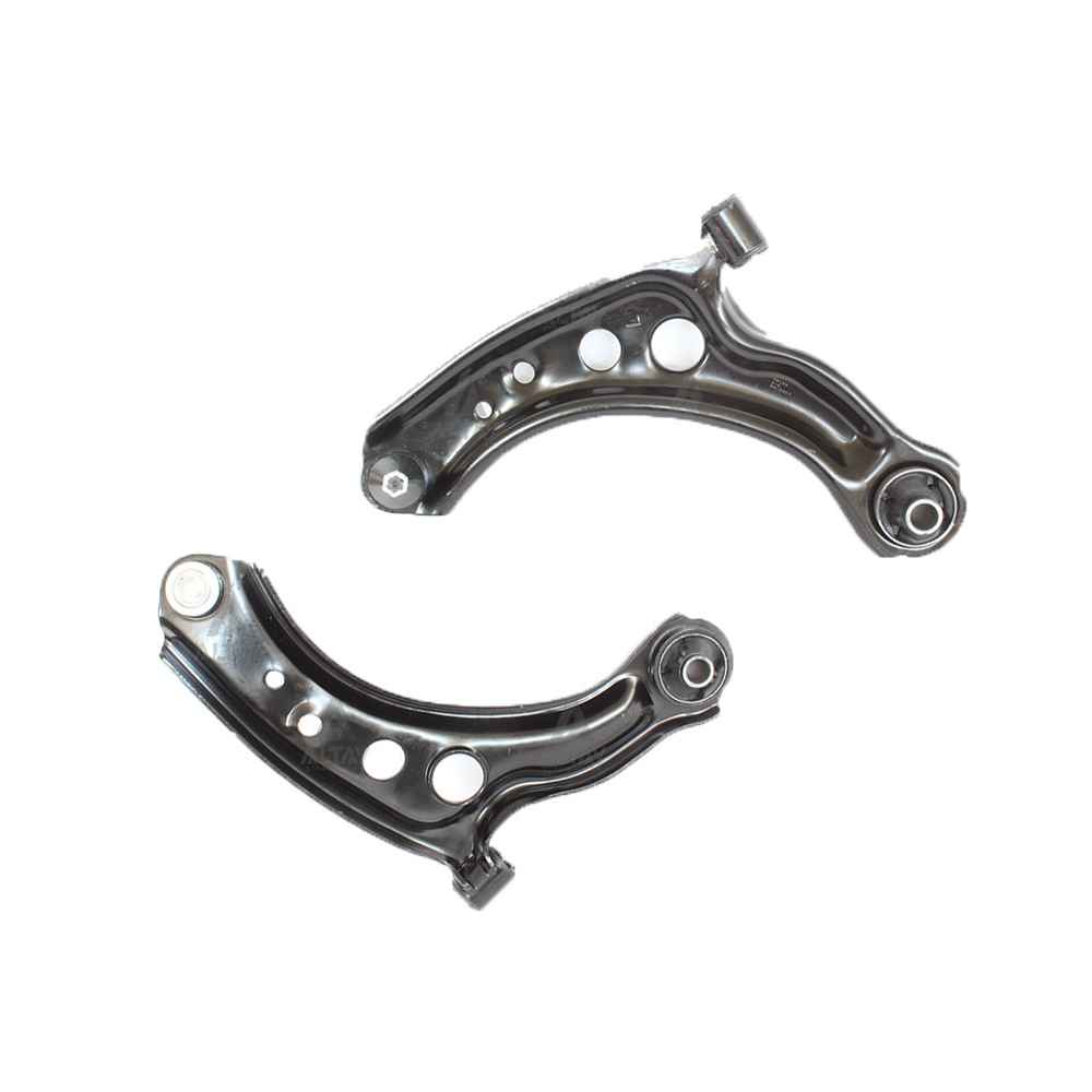 Yaris 14- Alt Rotilli Burçlu Sol Salıncak - MHR-02539 - 48069-09240 