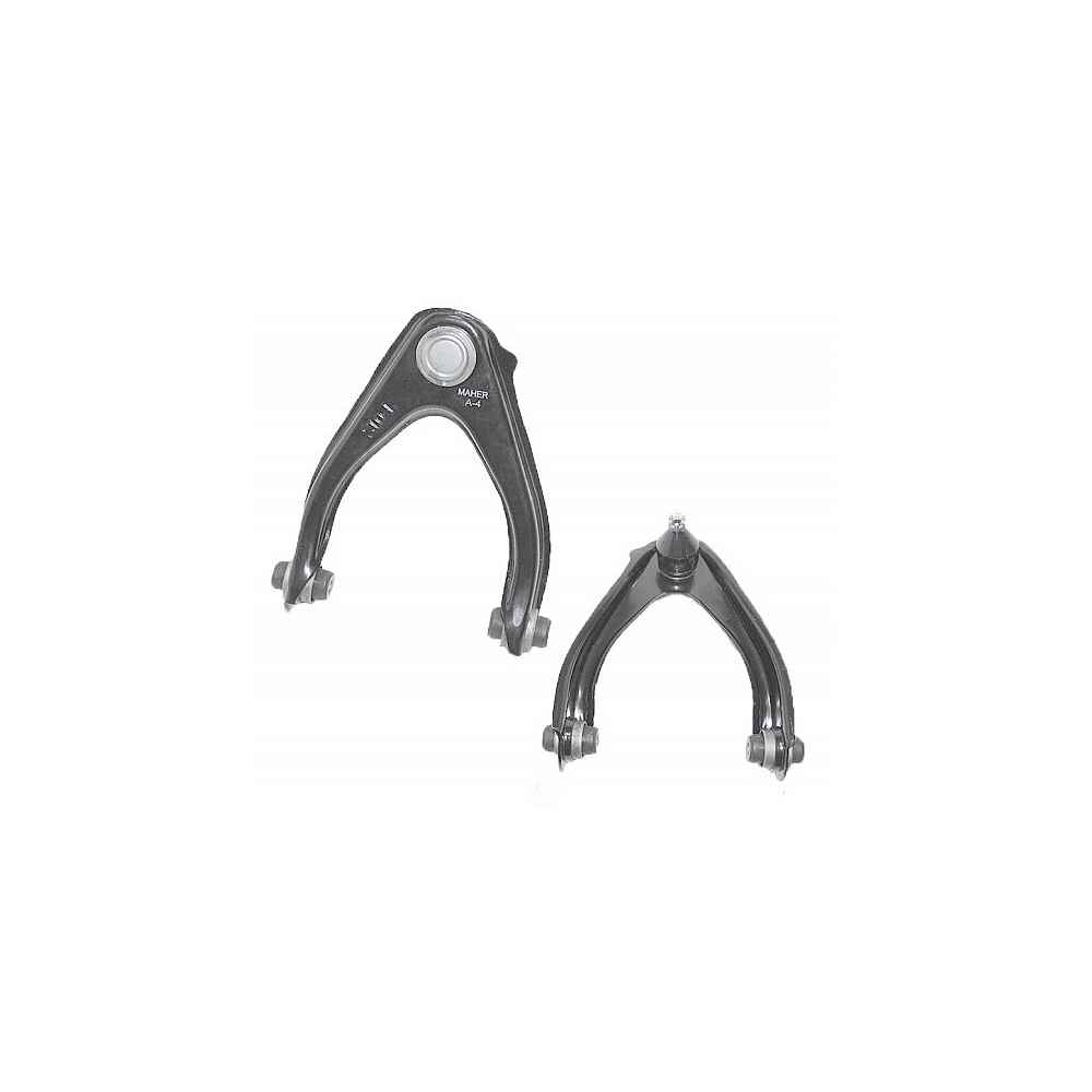 Crv 96-02 Üst Rotilli Burçlu Sol Salıncak - MHR-02570 - 51460-S10-020 
