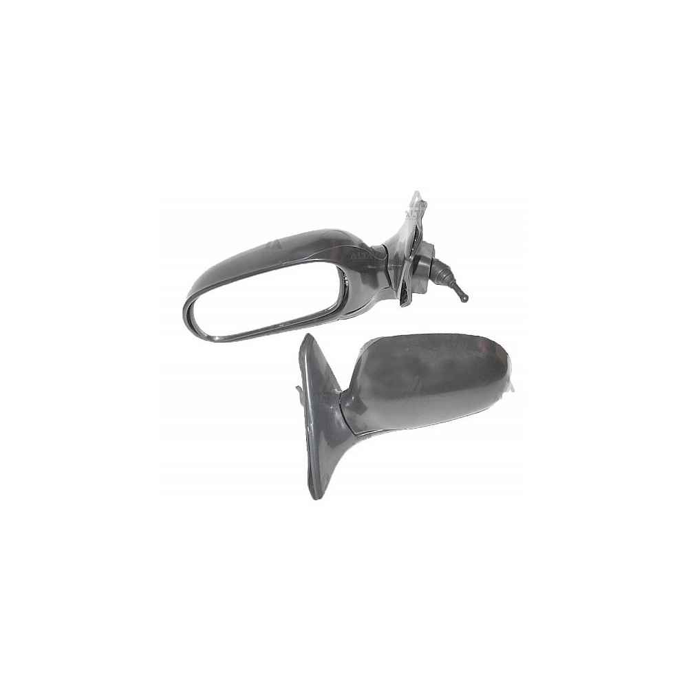 Accent 95-00 Manuel Sol Ayna Dış Dikiz - MHR-02619 - 87605-22101 