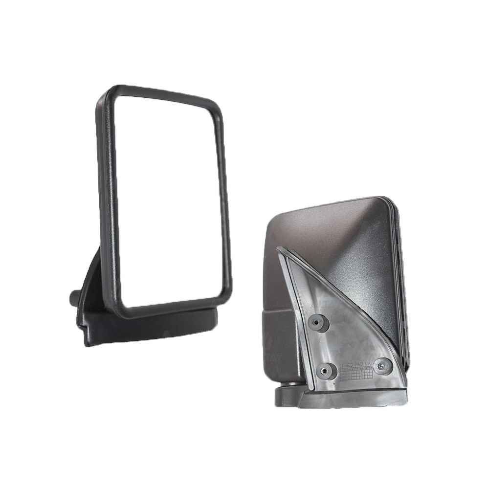 H-100 97- Kamyonet 97-04 L-300 90-08 Sol Ayna - MHR-02667 - 87110-43400 