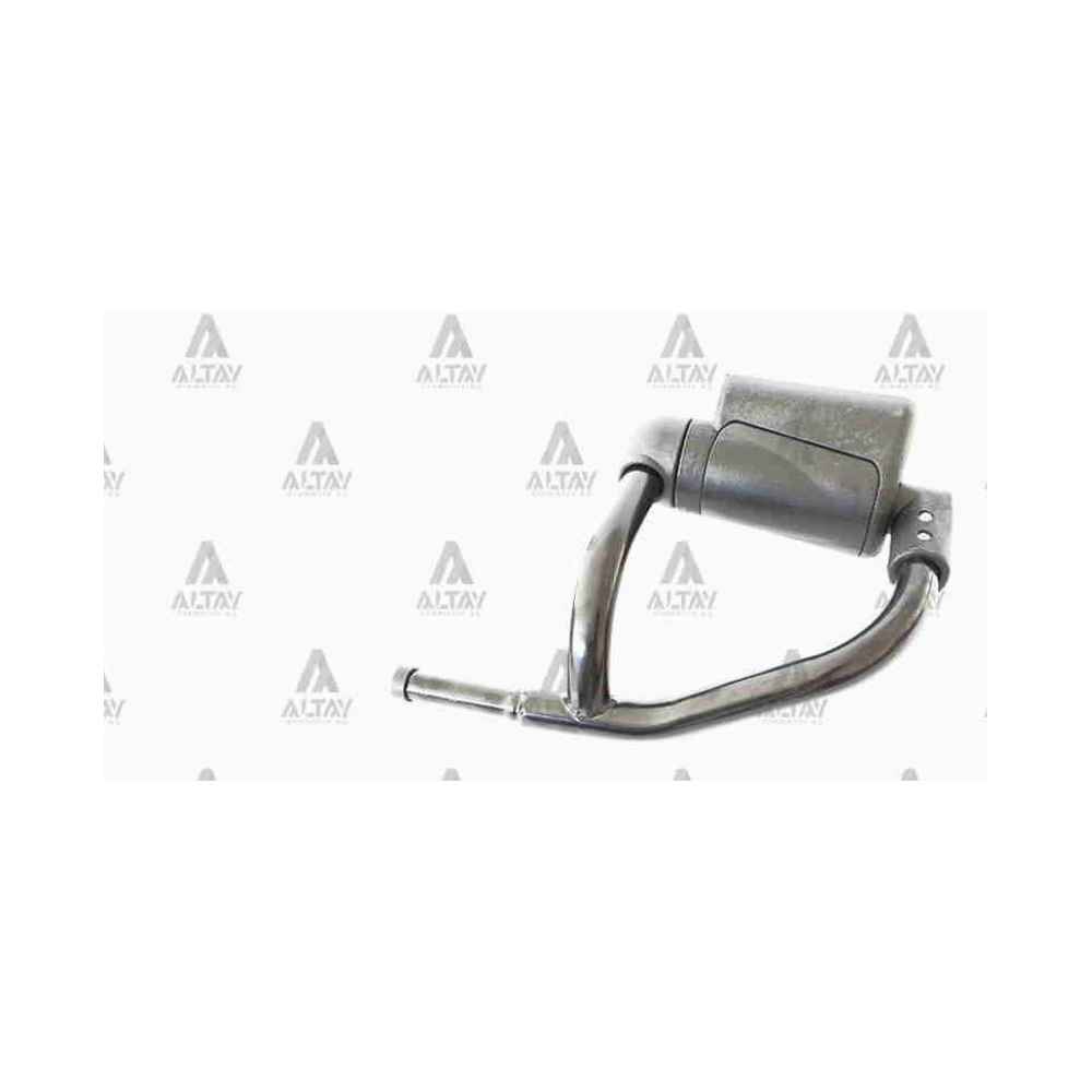 Canter Fe839 859 06- Fuso Sağ Ayna Kolu - MHR-02727 - MHR-02727 