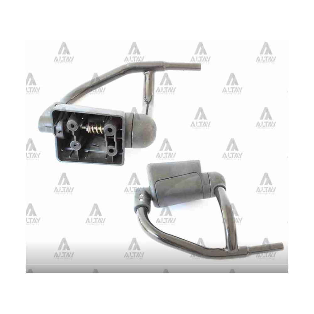 Canter Fe839 859 06- Fuso Sol Ayna Kolu - MHR-02728 - MHR-02728 