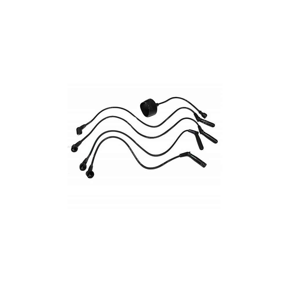 Excel 90-95 Sonata 90-94 Buji Kablosu Takim - MHR-02947 - 27501-24C10 