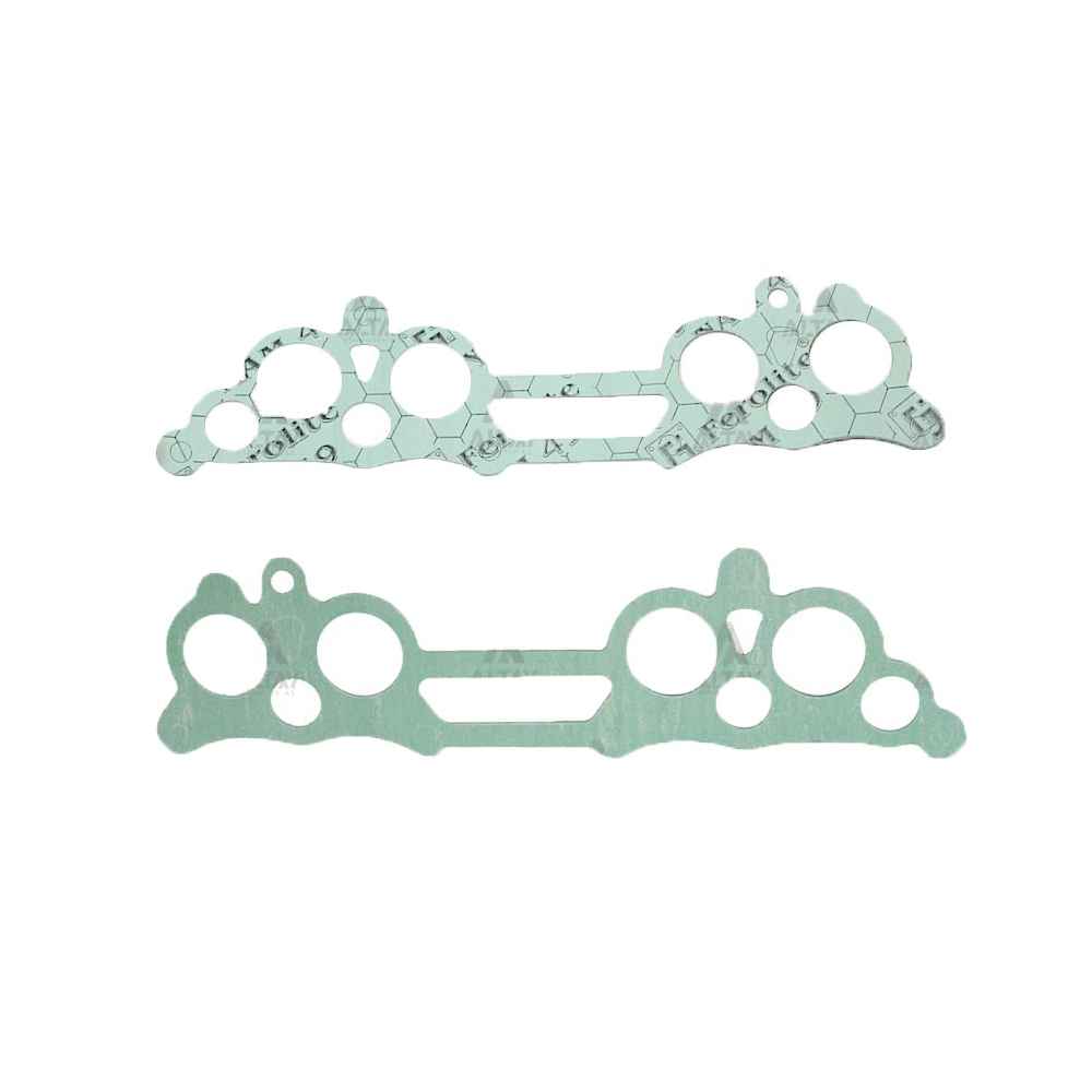 626 88-92 1.6 2.0 Emme Manifoldu Conta - MHR-02983 - F80113111B 