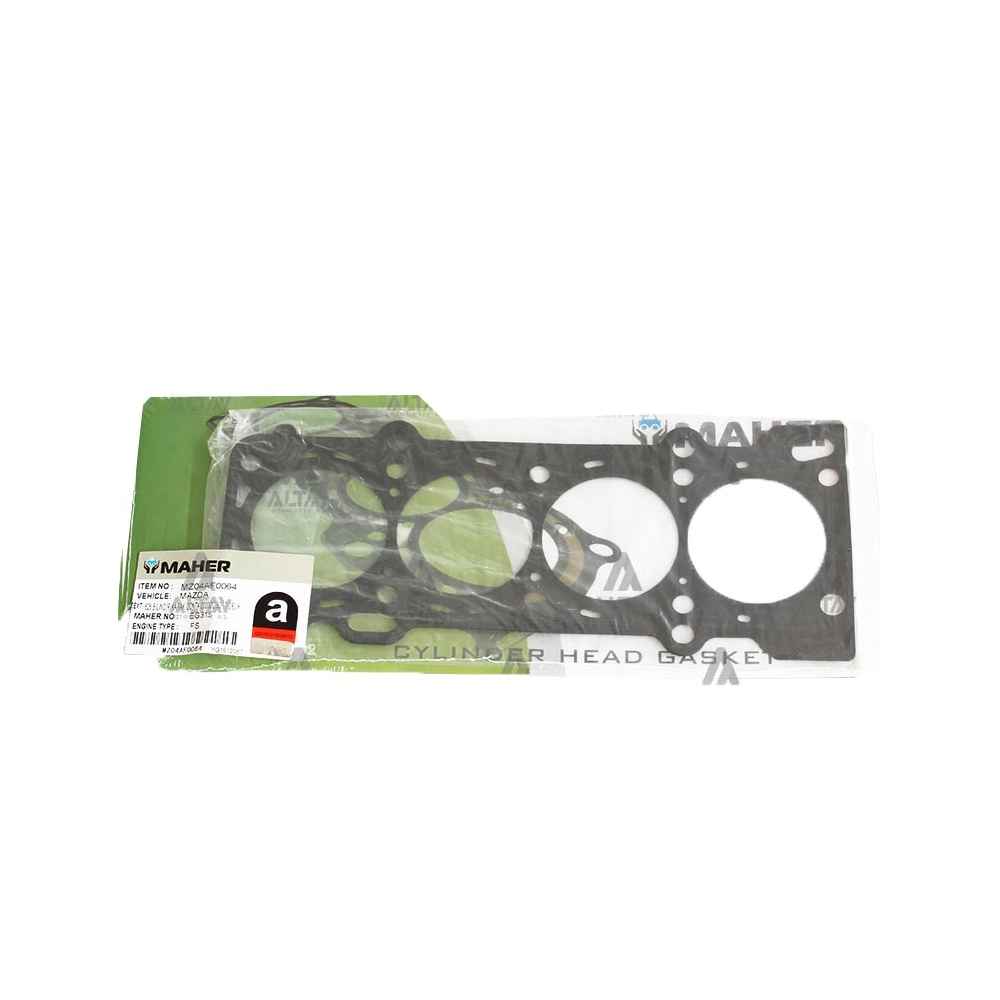 626 92-97 2.0 Fs Çelik- Silindir Kapak Contası - MHR-03033 - FS01-10-271 