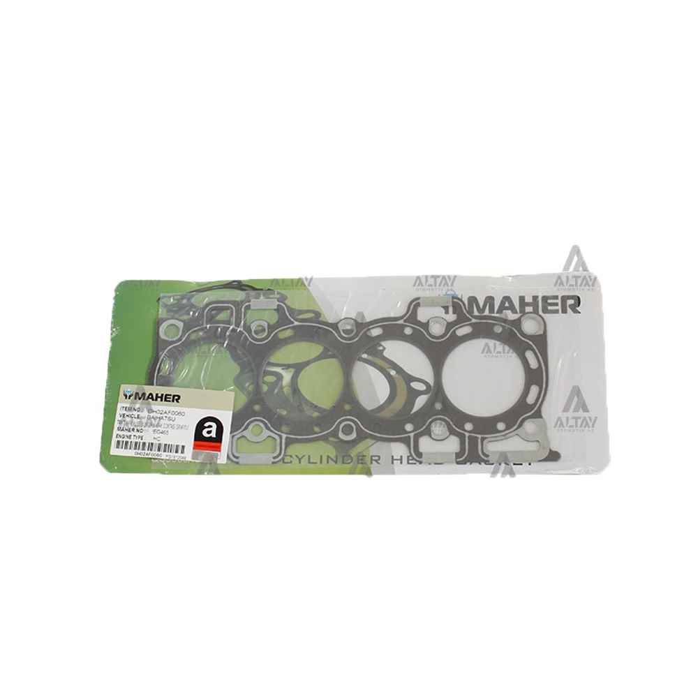 Daihatsu Applause 90-94 1.6 Hc Grafitli- Silindir Kapak Contası - MHR-03051 - 11115-87105 