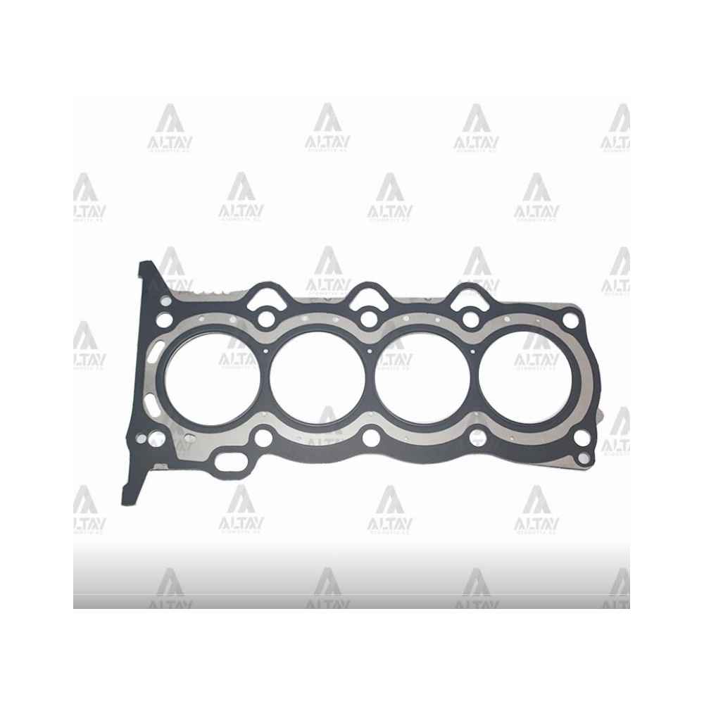 Corolla Uyumlu 04- Auris 07-11 Yaris 1.4 1.10Mm 4 Çentik- Silindir Kapak Contası MHR-03082