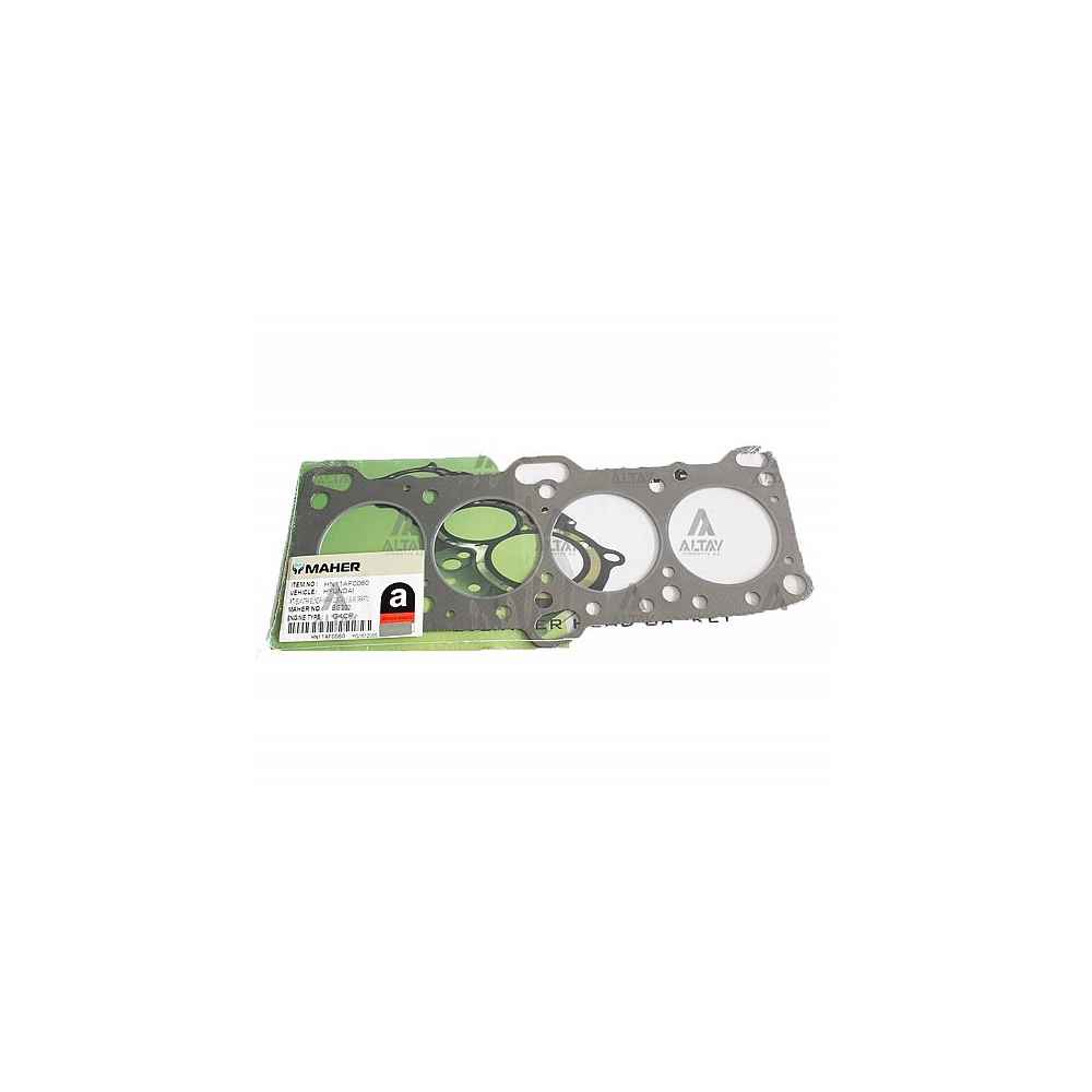 Elantra 90-96 1.6 G4Cr Galant 90-91 Grafitli- Silindir Kapak Contası - MD113178 MHR-03091 