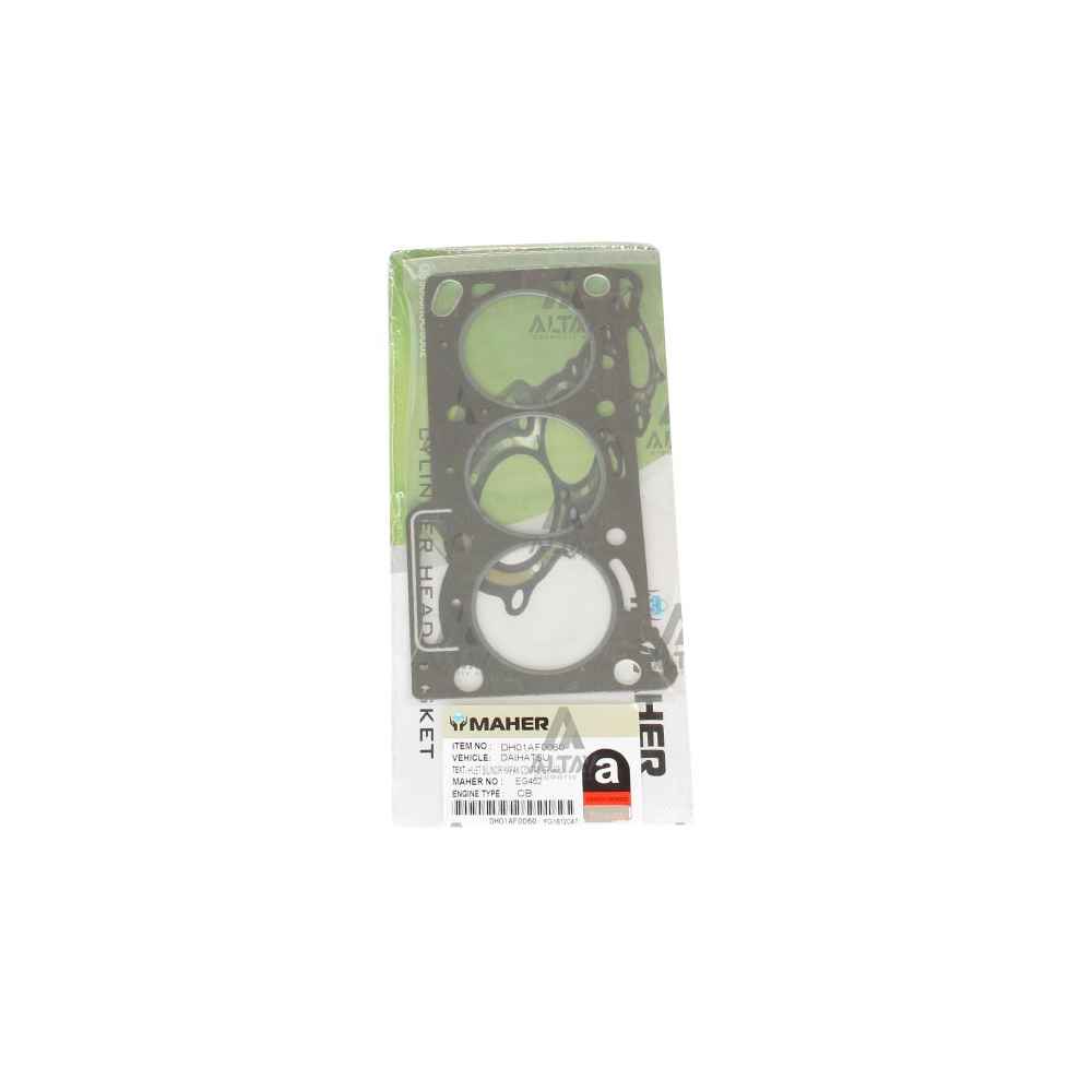 Daihatsu Hijet Grafitli- Silindir Kapak Contası - MHR-03100 - 11115-87714 