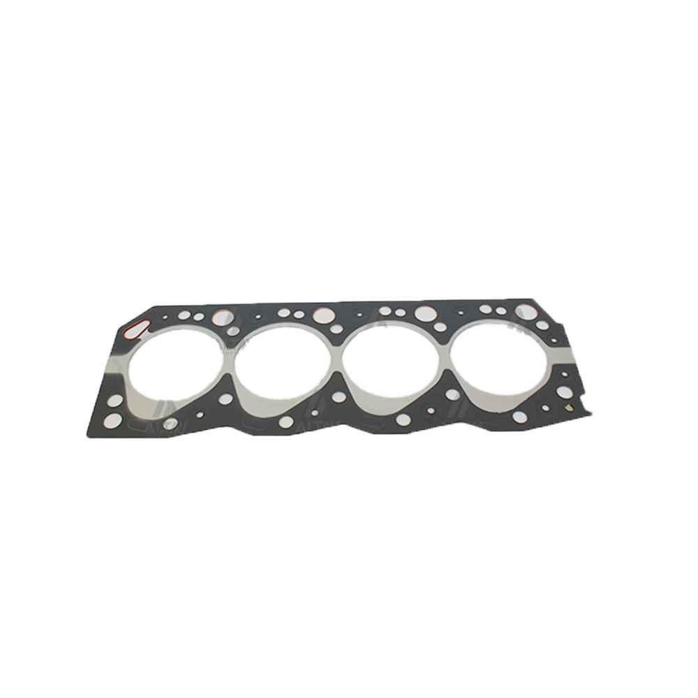 Hilux 89-06 2.4 Hiace 89-96 2L- 2Lt Çelik- Silindir Kapak Contası - MHR-03101 - 11115-54080 
