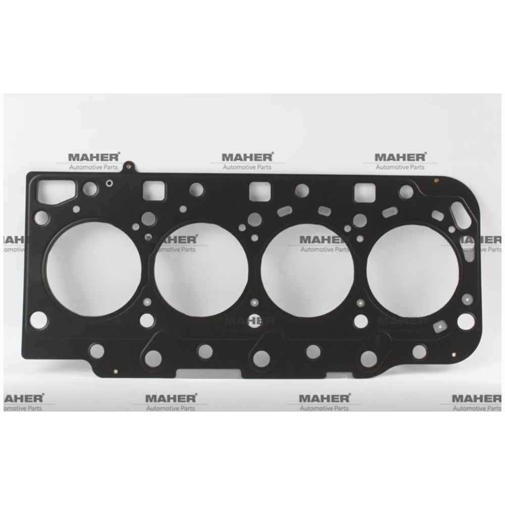 h100 Kamyonet 12-18 Bongo 12- Crdi H-350 15- A2 0.95Mm Silindir Kapak Contası MHR-03108 