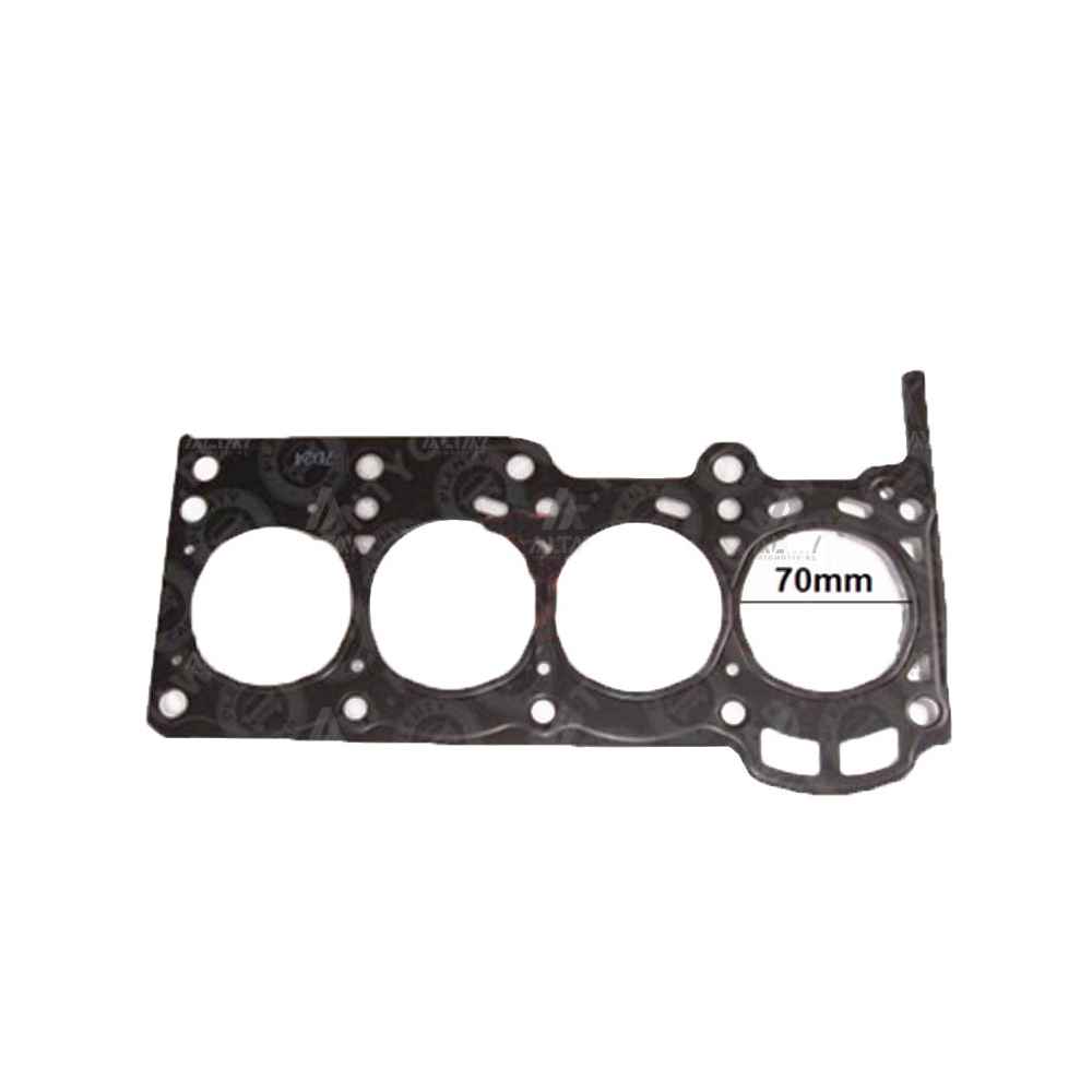 Yaris 00-06 1.0 1Sz-Fe Çelik Silindir Kapak Contası - MHR-03133 - 11115-23030 