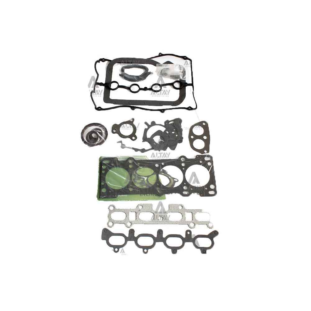 323 95-98 1.8 16V Bp Çelik Conta Takımı - MHR-03218 - 8AE3-10-271 