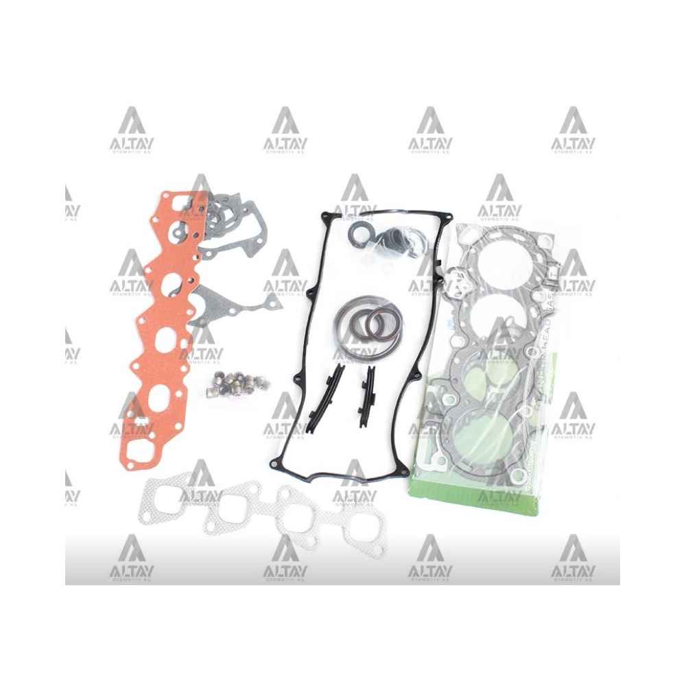 Applause Grafitli Conta Takımı - MHR-03237 - 04111-87108 