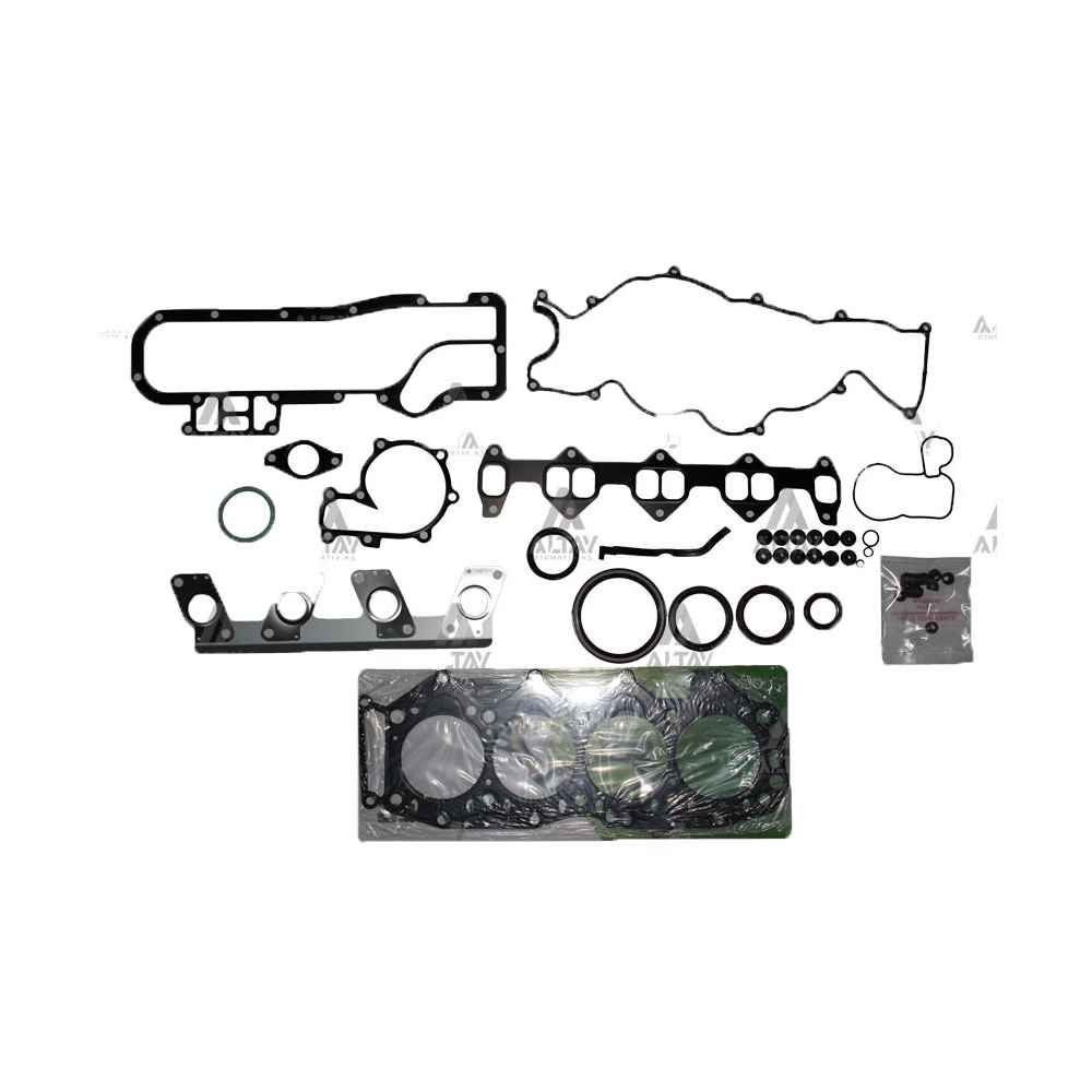 B-2500 96-06 Wl 2.5L Çelik Conta Takımı - MHR-03241 - 8ASX-10-271 