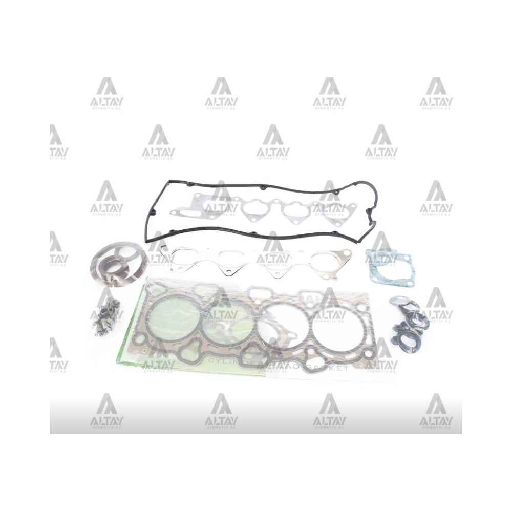 Carisma 96-06 1.8 4G93 Çelik Conta Takımı - MHR-03251 - MD974394 