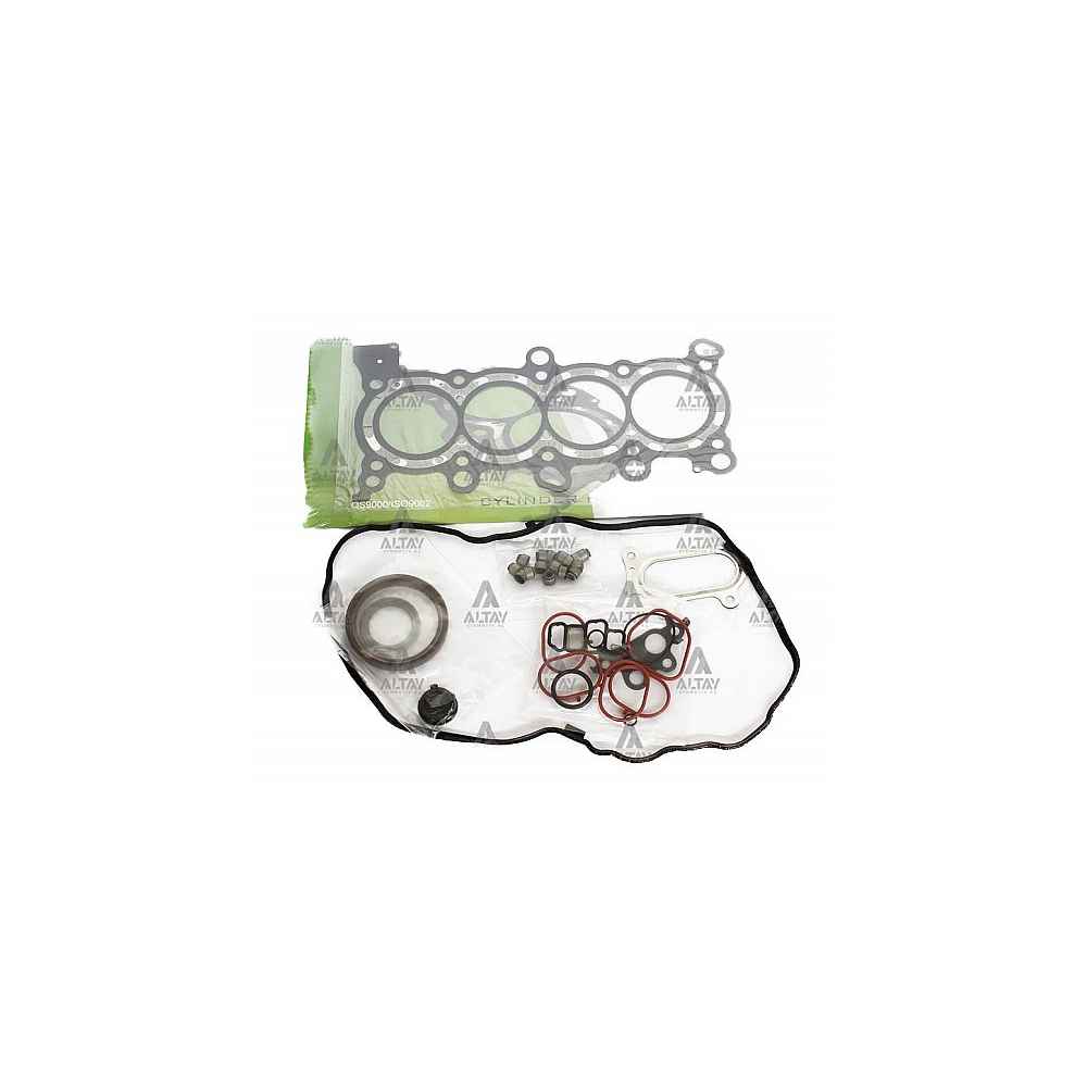 Civic 06- Crv 07- Accord 08- Çelik Takım Conta - 06110-RNA-000 