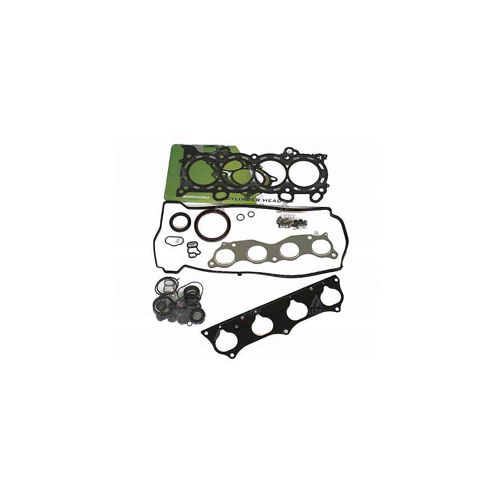 Crv 02-07 2.0 Accord 03-08 2.0 2.4 K20A Çelik Conta Takımı - MHR-03265 - 06110-PNL-E00 