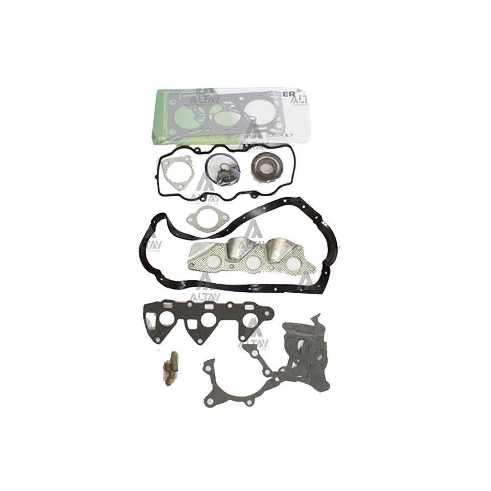 Hijet 86-00 Conta Takımı - MHR-03280 - 04111-87752 