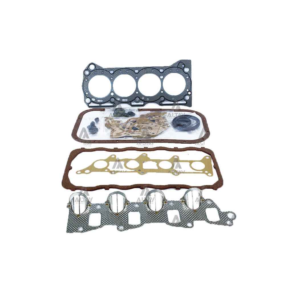 Swift 90-00 Samurai 95-00 G13A Grafitli Conta Takımı - MHR-03314 - 11400-83810 