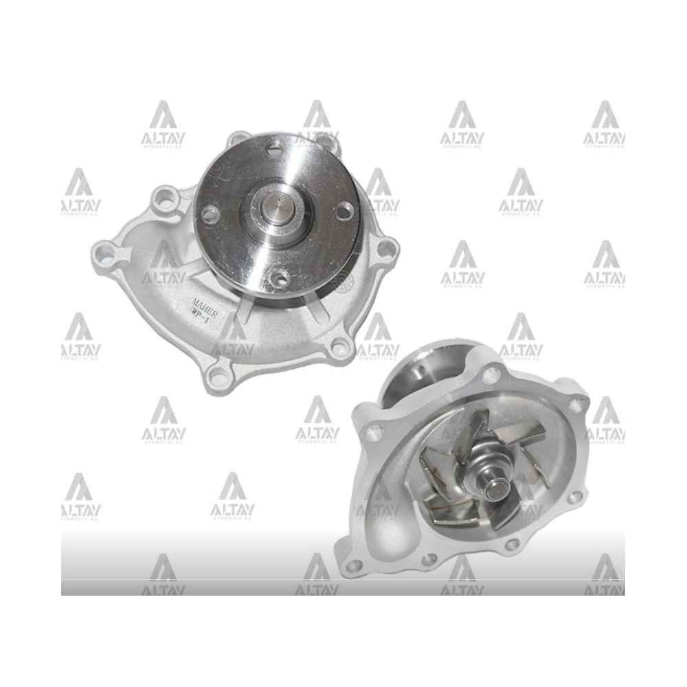 Bongo 97-04 Pregio 97-05 2.7 J2 Devirdaim - MHR-03361 - 0K65A-15-100A 