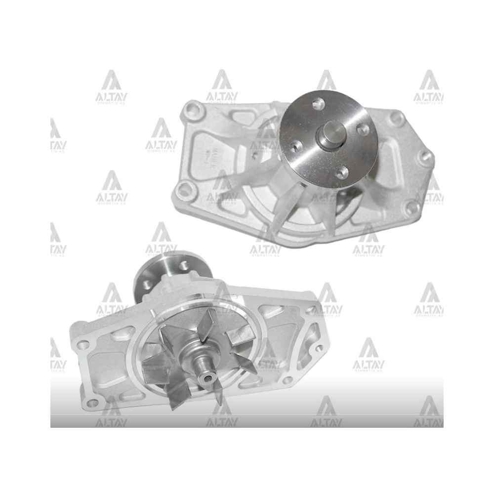 Canter 515 635 659 859 Prestij Devirdaim - MHR-03364 - ME015217 